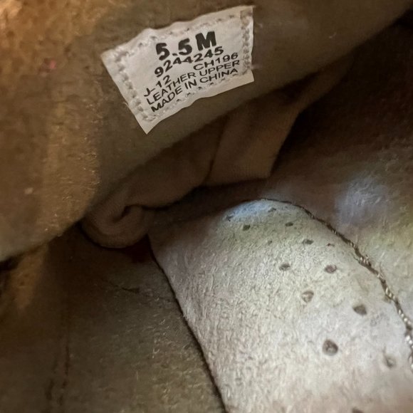 Sperry Sequin Leopard Boat Shoes Size 5.5 - Picture 7 of 10